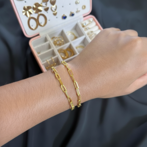 Pulseira Elo Cartier